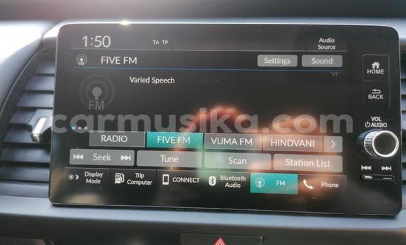 Acheter Occasion Voiture Honda Fit Blanc à Beitbridge, Matabeleland South Acheter Occasion Voiture Honda Fit Blanc à Beitbridge, Matabeleland South