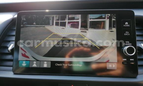 Acheter Occasion Voiture Honda Fit Blanc à Beitbridge, Matabeleland South Acheter Occasion Voiture Honda Fit Blanc à Beitbridge, Matabeleland South