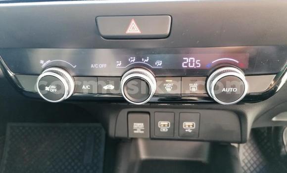 Acheter Occasion Voiture Honda Fit Blanc à Beitbridge, Matabeleland South Acheter Occasion Voiture Honda Fit Blanc à Beitbridge, Matabeleland South