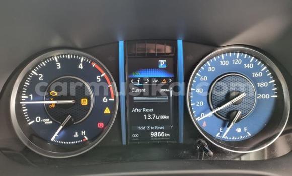 Tenga Tsaru Toyota Fortuner Chena Mota in Beitbridge in Matabeleland South Tenga Tsaru Toyota Fortuner Chena Mota in Beitbridge in Matabeleland South