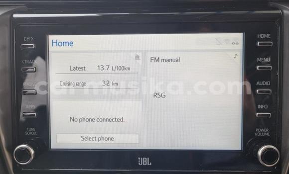 Tenga Tsaru Toyota Fortuner Chena Mota in Beitbridge in Matabeleland South Tenga Tsaru Toyota Fortuner Chena Mota in Beitbridge in Matabeleland South