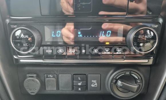 Tenga Tsaru Toyota Fortuner Chena Mota in Beitbridge in Matabeleland South Tenga Tsaru Toyota Fortuner Chena Mota in Beitbridge in Matabeleland South