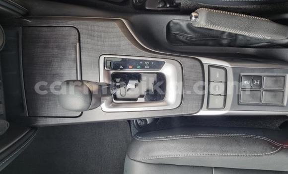 Tenga Tsaru Toyota Fortuner Chena Mota in Beitbridge in Matabeleland South Tenga Tsaru Toyota Fortuner Chena Mota in Beitbridge in Matabeleland South