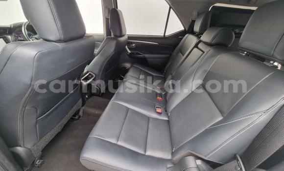 Tenga Tsaru Toyota Fortuner Chena Mota in Beitbridge in Matabeleland South Tenga Tsaru Toyota Fortuner Chena Mota in Beitbridge in Matabeleland South