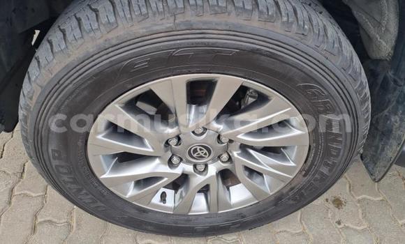 Tenga Tsaru Toyota Fortuner Chena Mota in Beitbridge in Matabeleland South Tenga Tsaru Toyota Fortuner Chena Mota in Beitbridge in Matabeleland South