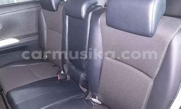 Acheter Occasion Voiture Toyota Wish Blanc à Beitbridge, Matabeleland South Acheter Occasion Voiture Toyota Wish Blanc à Beitbridge, Matabeleland South