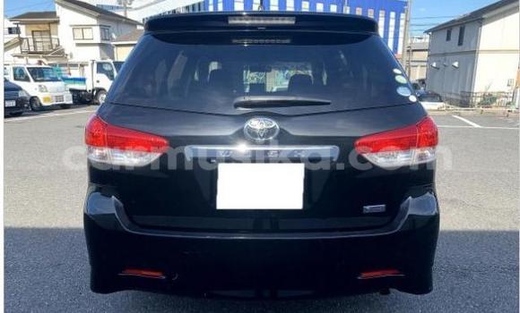 Acheter Occasion Voiture Toyota Wish Noir à Beitbridge, Matabeleland South Acheter Occasion Voiture Toyota Wish Noir à Beitbridge, Matabeleland South