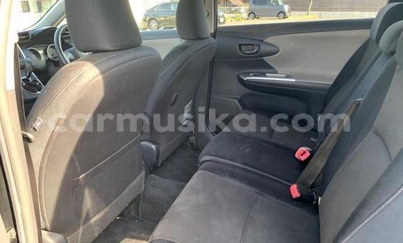 Acheter Occasion Voiture Toyota Wish Noir à Beitbridge, Matabeleland South Acheter Occasion Voiture Toyota Wish Noir à Beitbridge, Matabeleland South