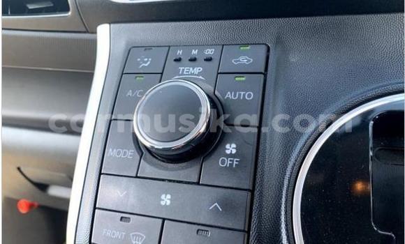 Acheter Occasion Voiture Toyota Wish Noir à Beitbridge, Matabeleland South Acheter Occasion Voiture Toyota Wish Noir à Beitbridge, Matabeleland South