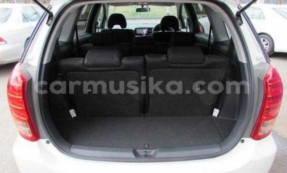 Acheter Occasion Voiture Toyota Wish Blanc à Beitbridge, Matabeleland South Acheter Occasion Voiture Toyota Wish Blanc à Beitbridge, Matabeleland South