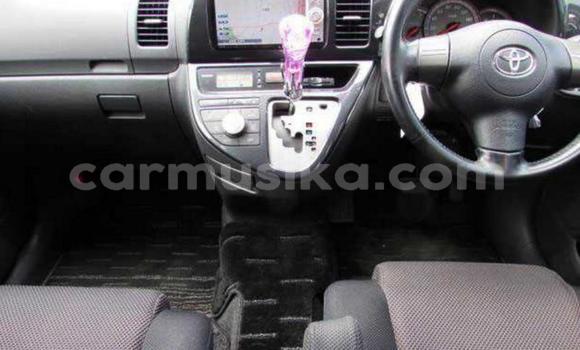 Acheter Occasion Voiture Toyota Wish Blanc à Beitbridge, Matabeleland South Acheter Occasion Voiture Toyota Wish Blanc à Beitbridge, Matabeleland South