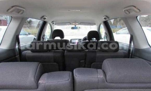 Acheter Occasion Voiture Toyota Wish Blanc à Beitbridge, Matabeleland South Acheter Occasion Voiture Toyota Wish Blanc à Beitbridge, Matabeleland South