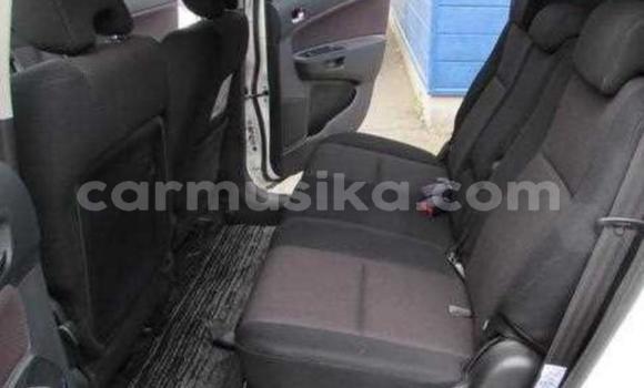 Acheter Occasion Voiture Toyota Wish Blanc à Beitbridge, Matabeleland South Acheter Occasion Voiture Toyota Wish Blanc à Beitbridge, Matabeleland South