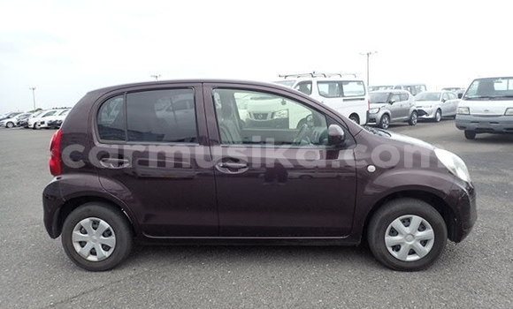 Acheter Occasion Voiture Toyota Passo Beige à Beitbridge, Matabeleland South Acheter Occasion Voiture Toyota Passo Beige à Beitbridge, Matabeleland South