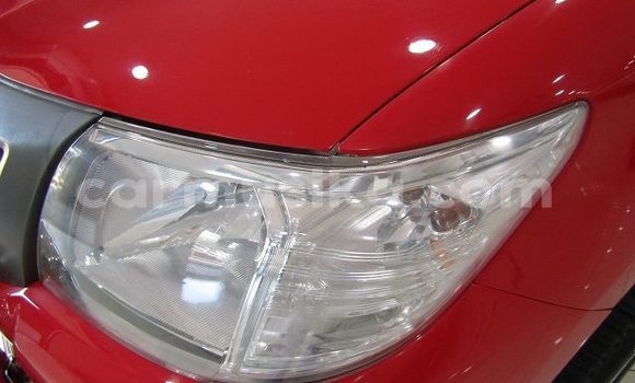 Tenga Tsaru Toyota Hilux Tsvuku Mota in Beitbridge in Matabeleland South Tenga Tsaru Toyota Hilux Tsvuku Mota in Beitbridge in Matabeleland South