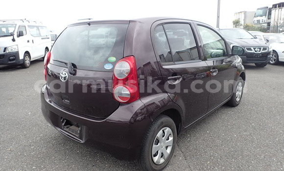 Acheter Occasion Voiture Toyota Passo Beige à Beitbridge, Matabeleland South Acheter Occasion Voiture Toyota Passo Beige à Beitbridge, Matabeleland South