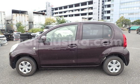 Acheter Occasion Voiture Toyota Passo Beige à Beitbridge, Matabeleland South Acheter Occasion Voiture Toyota Passo Beige à Beitbridge, Matabeleland South