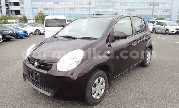 Acheter Occasion Voiture Toyota Passo Beige à Beitbridge, Matabeleland South Acheter Occasion Voiture Toyota Passo Beige à Beitbridge, Matabeleland South