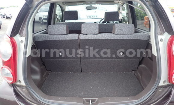 Acheter Occasion Voiture Toyota Passo Beige à Beitbridge, Matabeleland South Acheter Occasion Voiture Toyota Passo Beige à Beitbridge, Matabeleland South