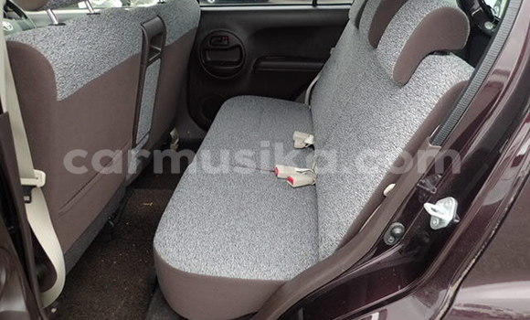 Acheter Occasion Voiture Toyota Passo Beige à Beitbridge, Matabeleland South Acheter Occasion Voiture Toyota Passo Beige à Beitbridge, Matabeleland South