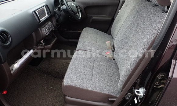 Acheter Occasion Voiture Toyota Passo Beige à Beitbridge, Matabeleland South Acheter Occasion Voiture Toyota Passo Beige à Beitbridge, Matabeleland South