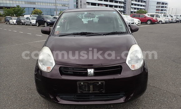 Acheter Occasion Voiture Toyota Passo Beige à Beitbridge, Matabeleland South Acheter Occasion Voiture Toyota Passo Beige à Beitbridge, Matabeleland South