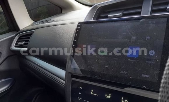 Tenga Tsaru Honda Fit Sirivha Mota in Harare in Harare Tenga Tsaru Honda Fit Sirivha Mota in Harare in Harare