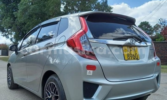 Tenga Tsaru Honda Fit Sirivha Mota in Harare in Harare Tenga Tsaru Honda Fit Sirivha Mota in Harare in Harare