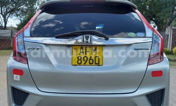 Tenga Tsaru Honda Fit Sirivha Mota in Harare in Harare Tenga Tsaru Honda Fit Sirivha Mota in Harare in Harare