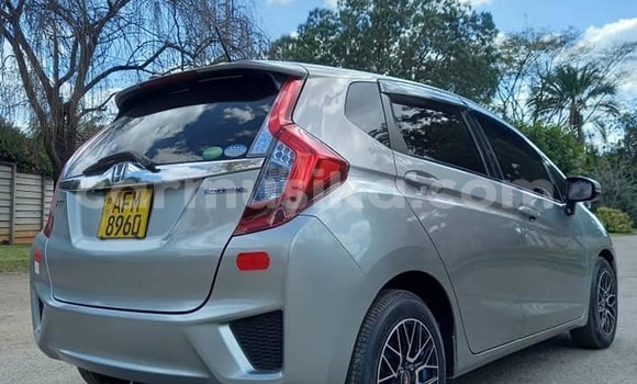 Tenga Tsaru Honda Fit Sirivha Mota in Harare in Harare Tenga Tsaru Honda Fit Sirivha Mota in Harare in Harare