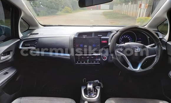 Tenga Tsaru Honda Fit Sirivha Mota in Harare in Harare Tenga Tsaru Honda Fit Sirivha Mota in Harare in Harare