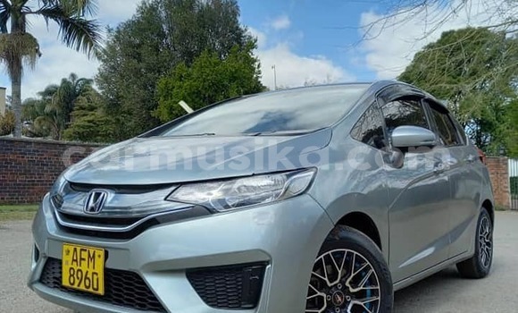 Tenga Tsaru Honda Fit Sirivha Mota in Harare in Harare Tenga Tsaru Honda Fit Sirivha Mota in Harare in Harare