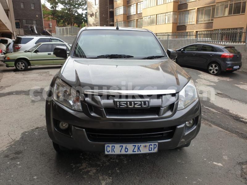 Big with watermark isuzu d max matabeleland south beitbridge 30491