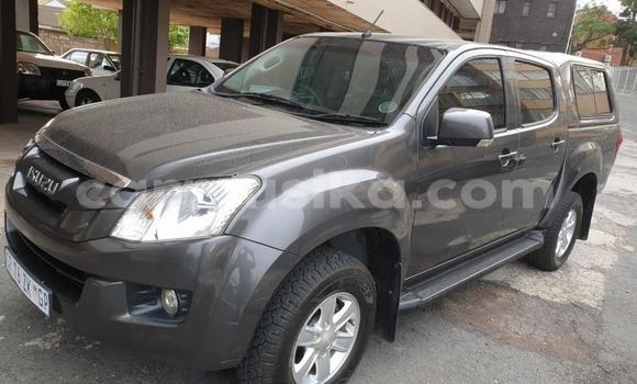 Tenga Tsaru Isuzu D–MAX Bhurawuni Mota in Beitbridge in Matabeleland South Tenga Tsaru Isuzu D–MAX Bhurawuni Mota in Beitbridge in Matabeleland South