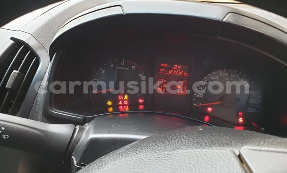 Tenga Tsaru Isuzu D–MAX Bhurawuni Mota in Beitbridge in Matabeleland South Tenga Tsaru Isuzu D–MAX Bhurawuni Mota in Beitbridge in Matabeleland South