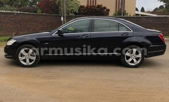 Tenga Tsaru MercedesâBenz Maybach S-klasse Bhuruu Mota in Harare in Harare Tenga Tsaru MercedesâBenz Maybach S-klasse Bhuruu Mota in Harare in Harare
