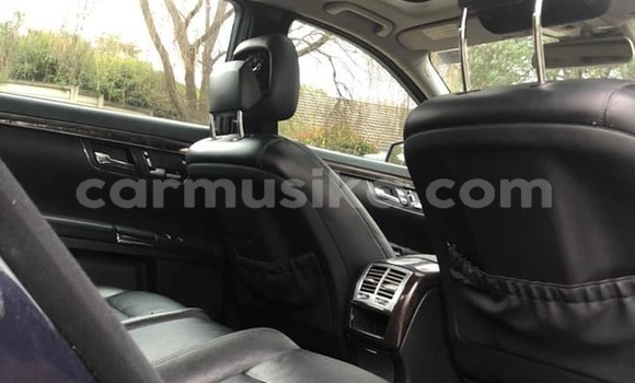 Tenga Tsaru MercedesâBenz Maybach S-klasse Bhuruu Mota in Harare in Harare Tenga Tsaru MercedesâBenz Maybach S-klasse Bhuruu Mota in Harare in Harare