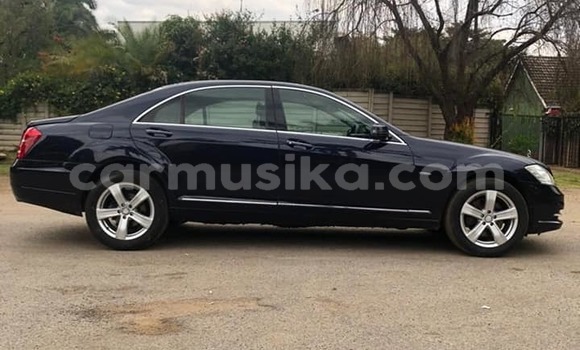 Tenga Tsaru MercedesâBenz Maybach S-klasse Bhuruu Mota in Harare in Harare Tenga Tsaru MercedesâBenz Maybach S-klasse Bhuruu Mota in Harare in Harare