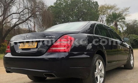 Tenga Tsaru MercedesâBenz Maybach S-klasse Bhuruu Mota in Harare in Harare Tenga Tsaru MercedesâBenz Maybach S-klasse Bhuruu Mota in Harare in Harare