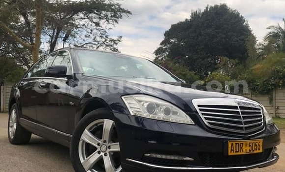 Tenga Tsaru MercedesâBenz Maybach S-klasse Bhuruu Mota in Harare in Harare Tenga Tsaru MercedesâBenz Maybach S-klasse Bhuruu Mota in Harare in Harare
