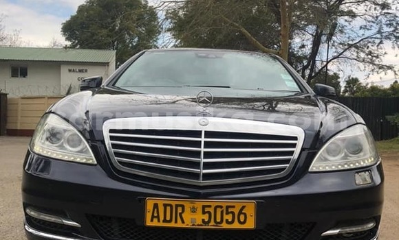 Tenga Tsaru MercedesâBenz Maybach S-klasse Bhuruu Mota in Harare in Harare Tenga Tsaru MercedesâBenz Maybach S-klasse Bhuruu Mota in Harare in Harare