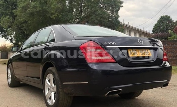 Tenga Tsaru MercedesâBenz Maybach S-klasse Bhuruu Mota in Harare in Harare Tenga Tsaru MercedesâBenz Maybach S-klasse Bhuruu Mota in Harare in Harare