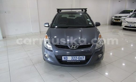 Tenga Tsaru Hyundai i20 Zvimwe Mota in Beitbridge in Matabeleland South Tenga Tsaru Hyundai i20 Zvimwe Mota in Beitbridge in Matabeleland South