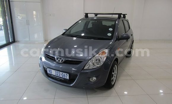 Tenga Tsaru Hyundai i20 Zvimwe Mota in Beitbridge in Matabeleland South Tenga Tsaru Hyundai i20 Zvimwe Mota in Beitbridge in Matabeleland South