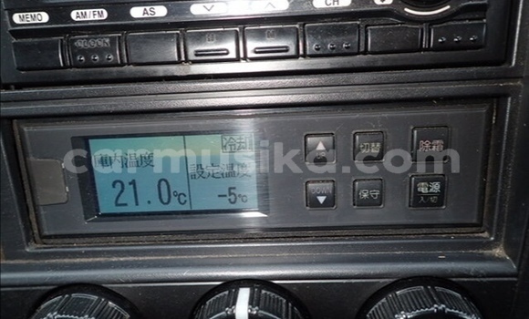 Tenga Tsaru Mitsubishi Canter Chena Rori in Beitbridge in Matabeleland South Tenga Tsaru Mitsubishi Canter Chena Rori in Beitbridge in Matabeleland South