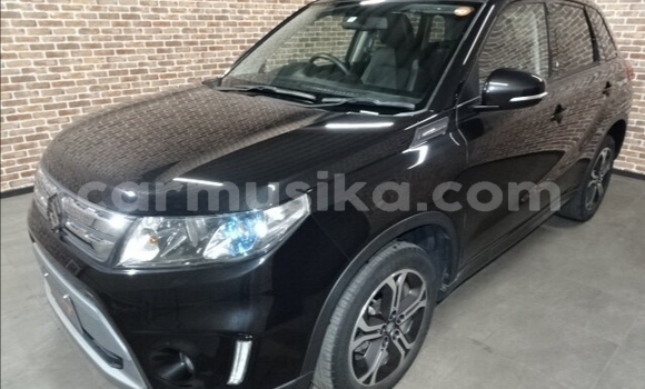 Acheter Occasion Voiture Suzuki Escudo Autre à Beitbridge, Matabeleland South Acheter Occasion Voiture Suzuki Escudo Autre à Beitbridge, Matabeleland South