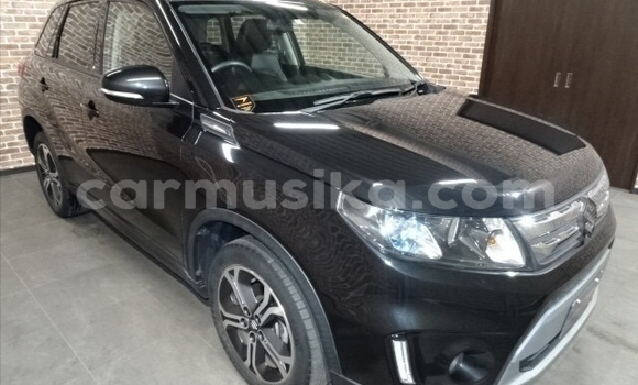 Acheter Occasion Voiture Suzuki Escudo Autre à Beitbridge, Matabeleland South Acheter Occasion Voiture Suzuki Escudo Autre à Beitbridge, Matabeleland South