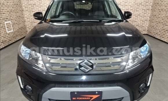 Acheter Occasion Voiture Suzuki Escudo Autre à Beitbridge, Matabeleland South Acheter Occasion Voiture Suzuki Escudo Autre à Beitbridge, Matabeleland South