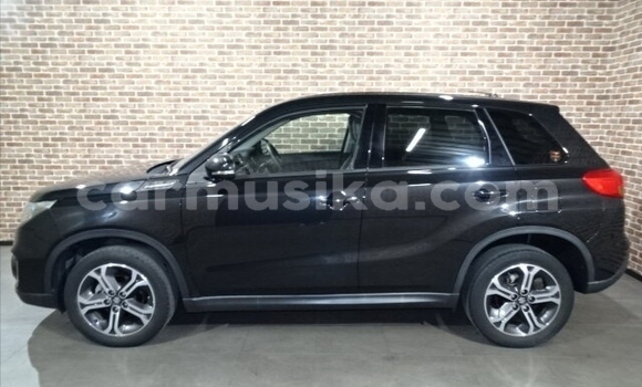 Acheter Occasion Voiture Suzuki Escudo Autre à Beitbridge, Matabeleland South Acheter Occasion Voiture Suzuki Escudo Autre à Beitbridge, Matabeleland South