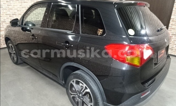 Acheter Occasion Voiture Suzuki Escudo Autre à Beitbridge, Matabeleland South Acheter Occasion Voiture Suzuki Escudo Autre à Beitbridge, Matabeleland South